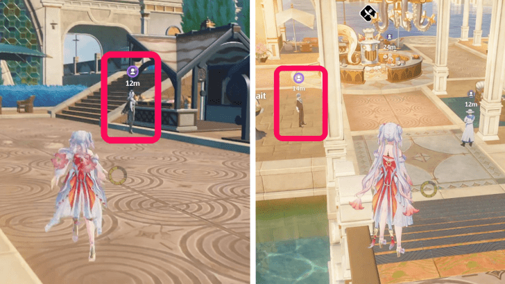 Head Back to Ragunna