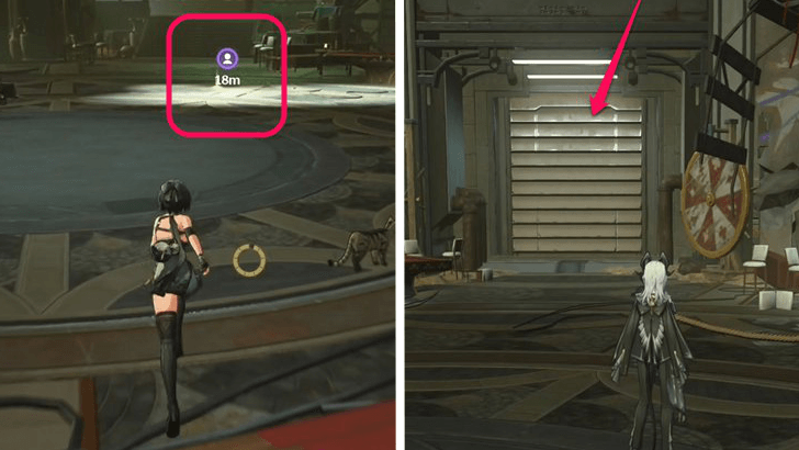 Investigate the Suspicious Trace