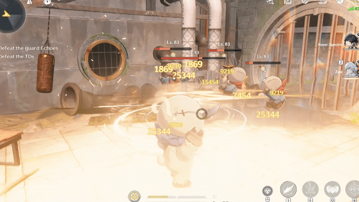 Turn Off the Ventilator 1