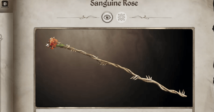 Sanguine