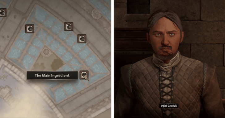 Buy Brandy from Ogier