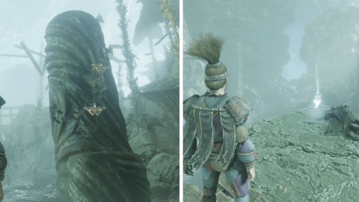 Pictos - Augmented Aim