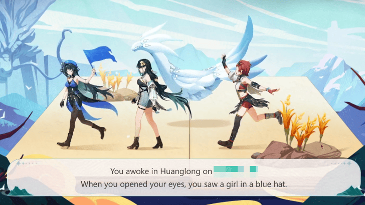 Wuthering Waves Review Your Milestones