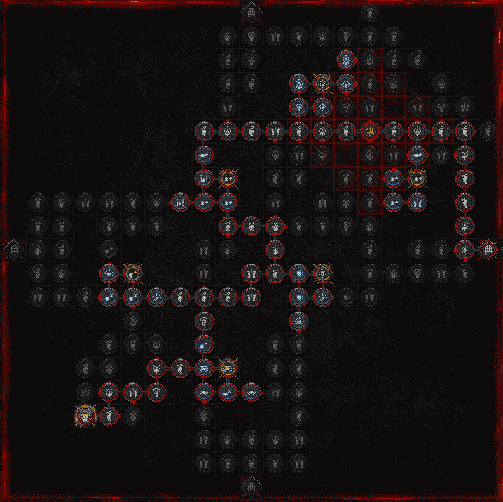 5 Enchantment Master