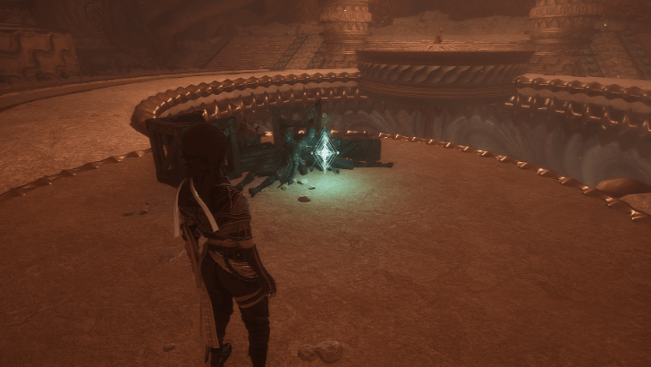 Expedition 67 Journal Location