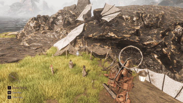 Expedition 40 Location