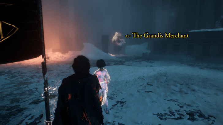 Grandis Merchant Location.png