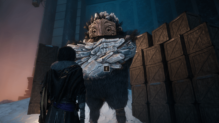 Grandis Merchant in Monoco