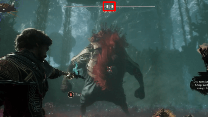 Shielded Enemies Take No Damage