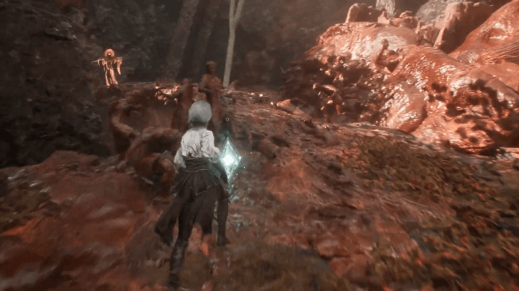 Falling Leaves Expedition 35 Journal Loc