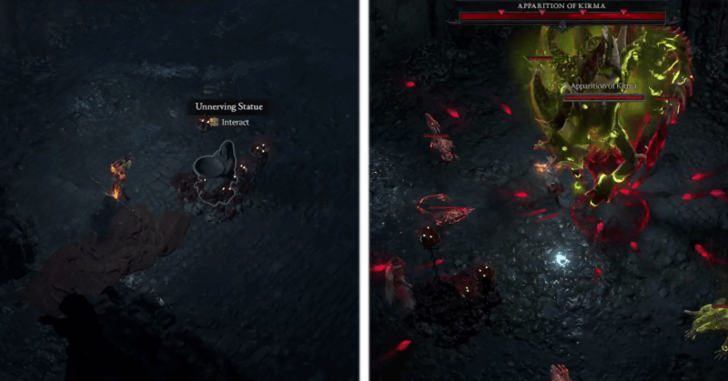 A Deceitful Incursion 5