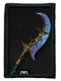 Starcrossed Glaive