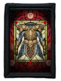 Armor Reliquary