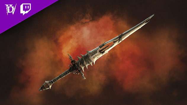 Diablo 4 (D4) Marrow of the Brute