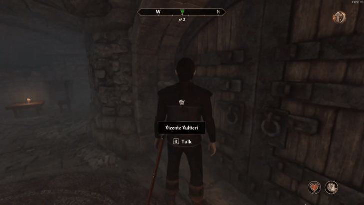 Scheduled for Execution Overworld