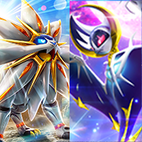 Any (Celestial Guardians) Icon