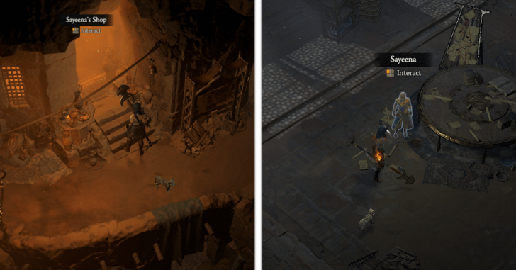 Masked Truths Step 1