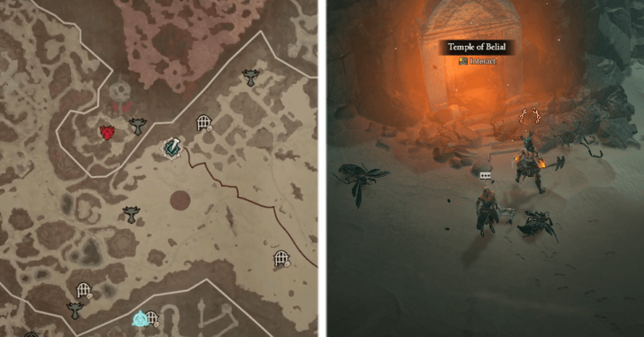 Masked Truths Step 2