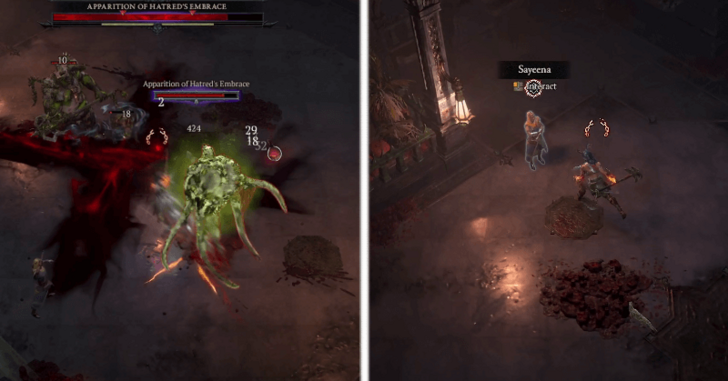 Masked Truths Step 4