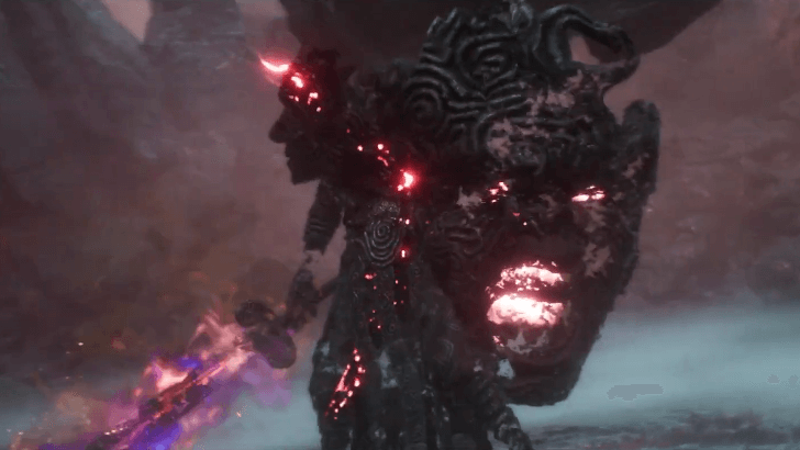 Seething Boucheclier