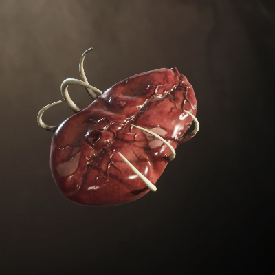 Mute Screaming Maw Icon