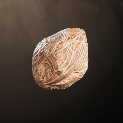 Water Root Rod Pit Icon