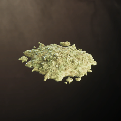 Letifer Orca Digestive Slime Icon