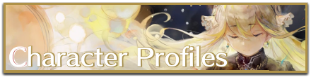 Character Profiles