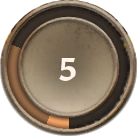 17 Iron Arrows for 17 Gold