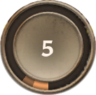 1 Lockpick for 2 Gold