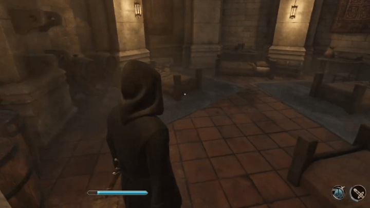 Enter the Watchtower