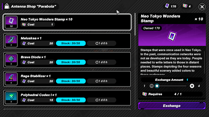 Antenna Shop Parabola