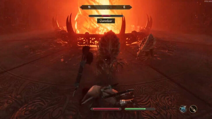 TES IV Oblivion Inside The Blood Feast