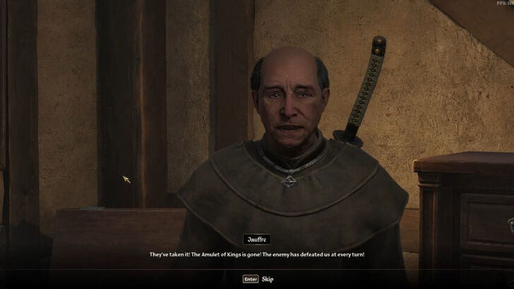 TES IV Oblivion Weynon House Hidden Room