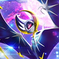 Lunala Icon