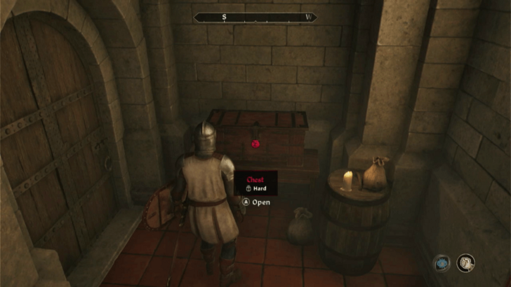 TES IV Oblivion First Edition Chest