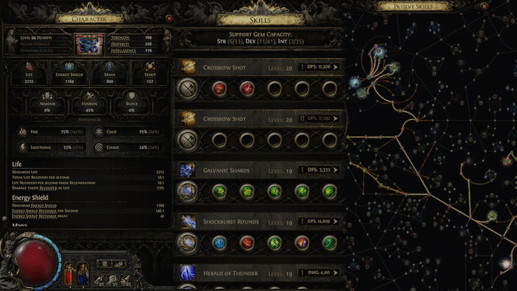 Path of Exile 2 - Following a Build Guide (or Not)