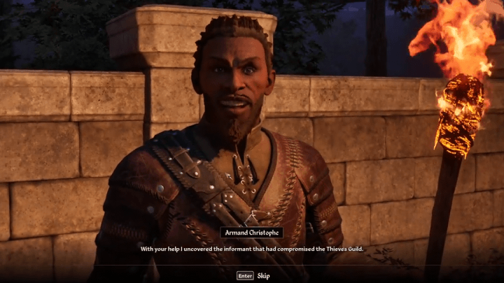 Return to Armand (2)