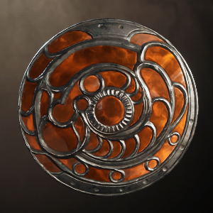 Amber Shield