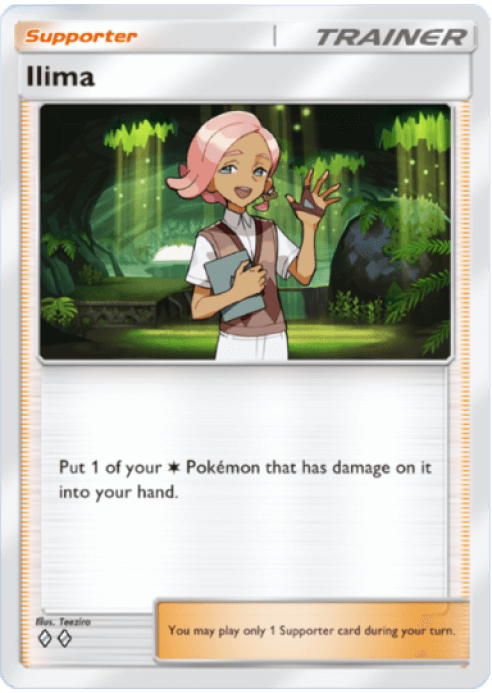 Pokemon TCG Pocket- A3 149 Card