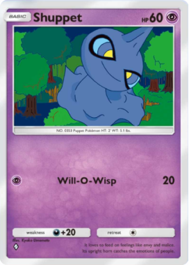Pokemon TCG Pocket- A3 074 Card