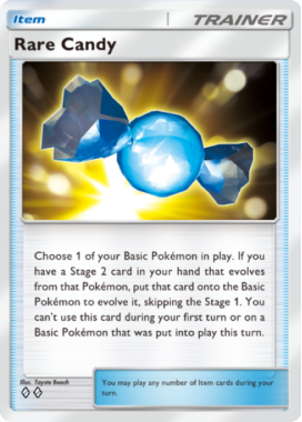 Pokemon TCG Pocket- A3 144 Card