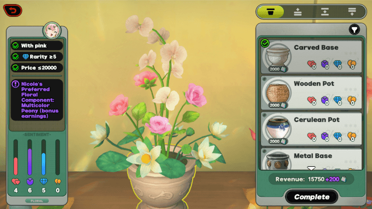 Shopkeeper Operations Day 3.1