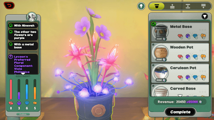 Shopkeeper Operations Day 3.4