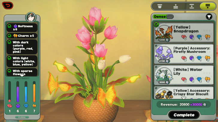 Shopkeeper Operations Day 3.2