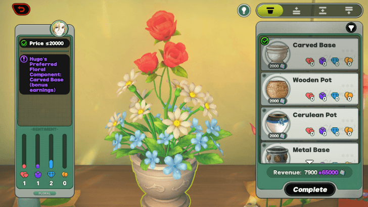 Shopkeeper Operations Day 3.3