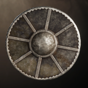 Cursed Aegis of Reflection