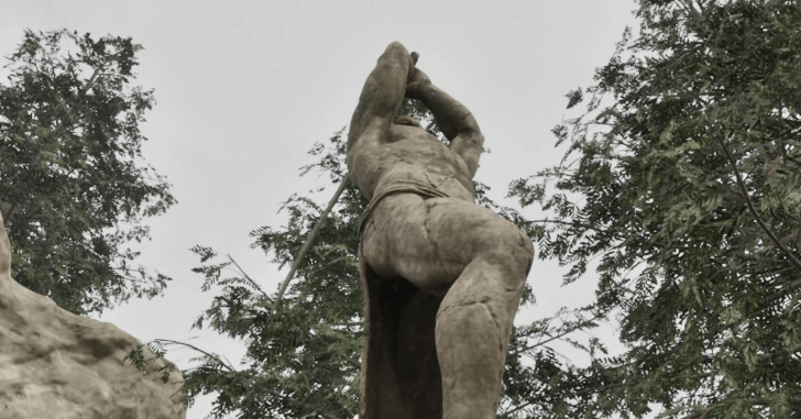 Malacath Daedric Quest Overworld