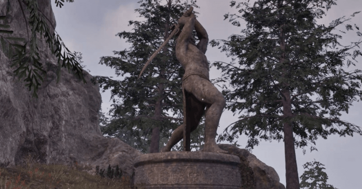 Offer a Troll Fat to Shrine of Malacath