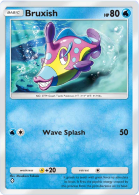 Pokemon TCG Pocket- A3 055 Card